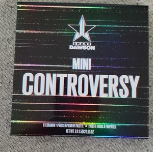 Mini Controversy palette